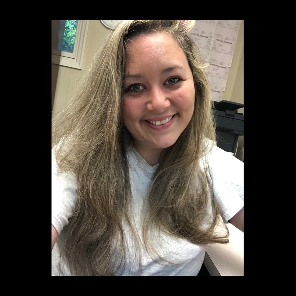Meet your Posher, Michelle
